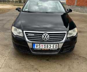 Passat b6